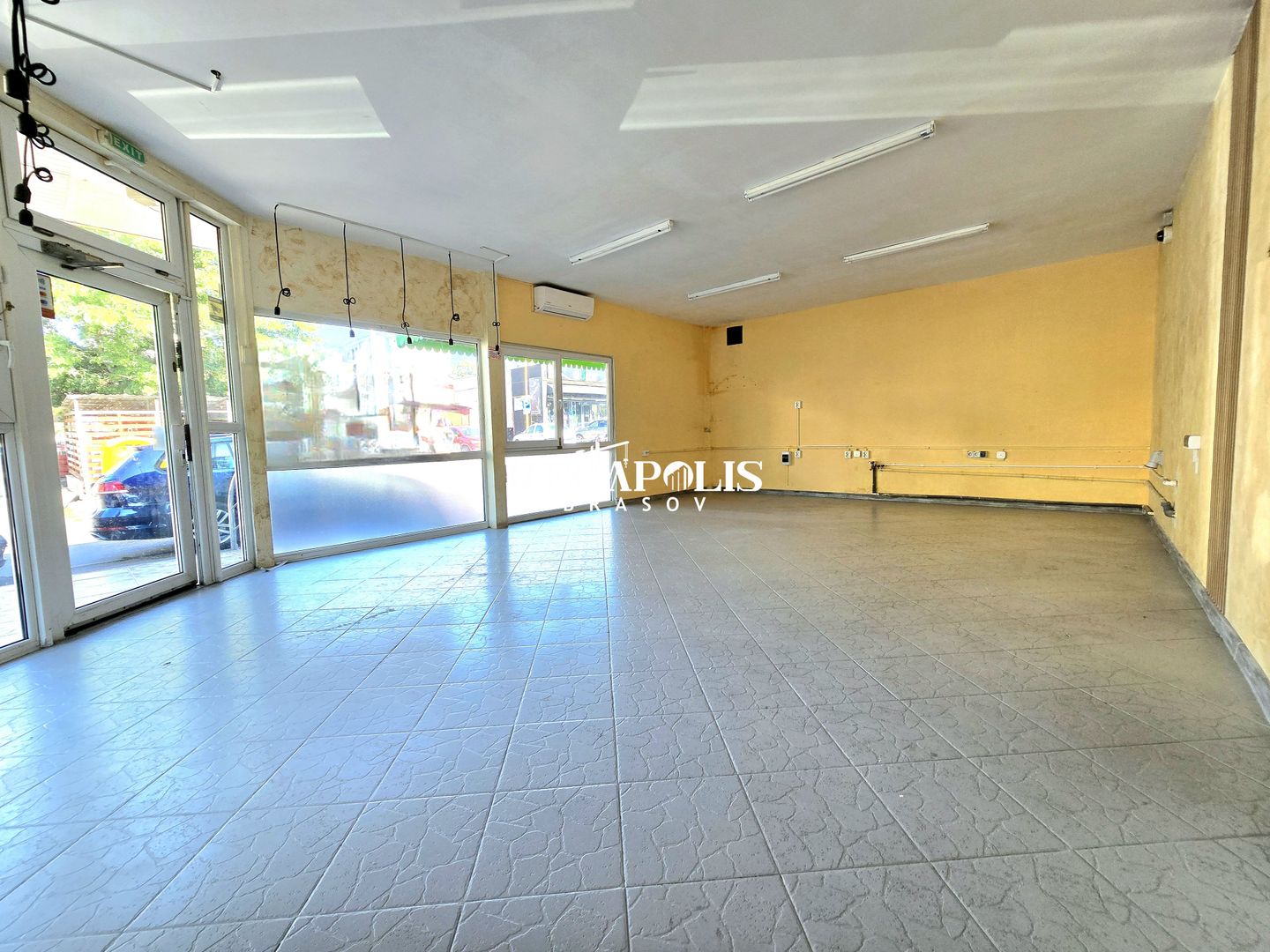 Spatiu comercial | Astra | Jocuri de noroc | Frizerie | Cafenea - Poză 2