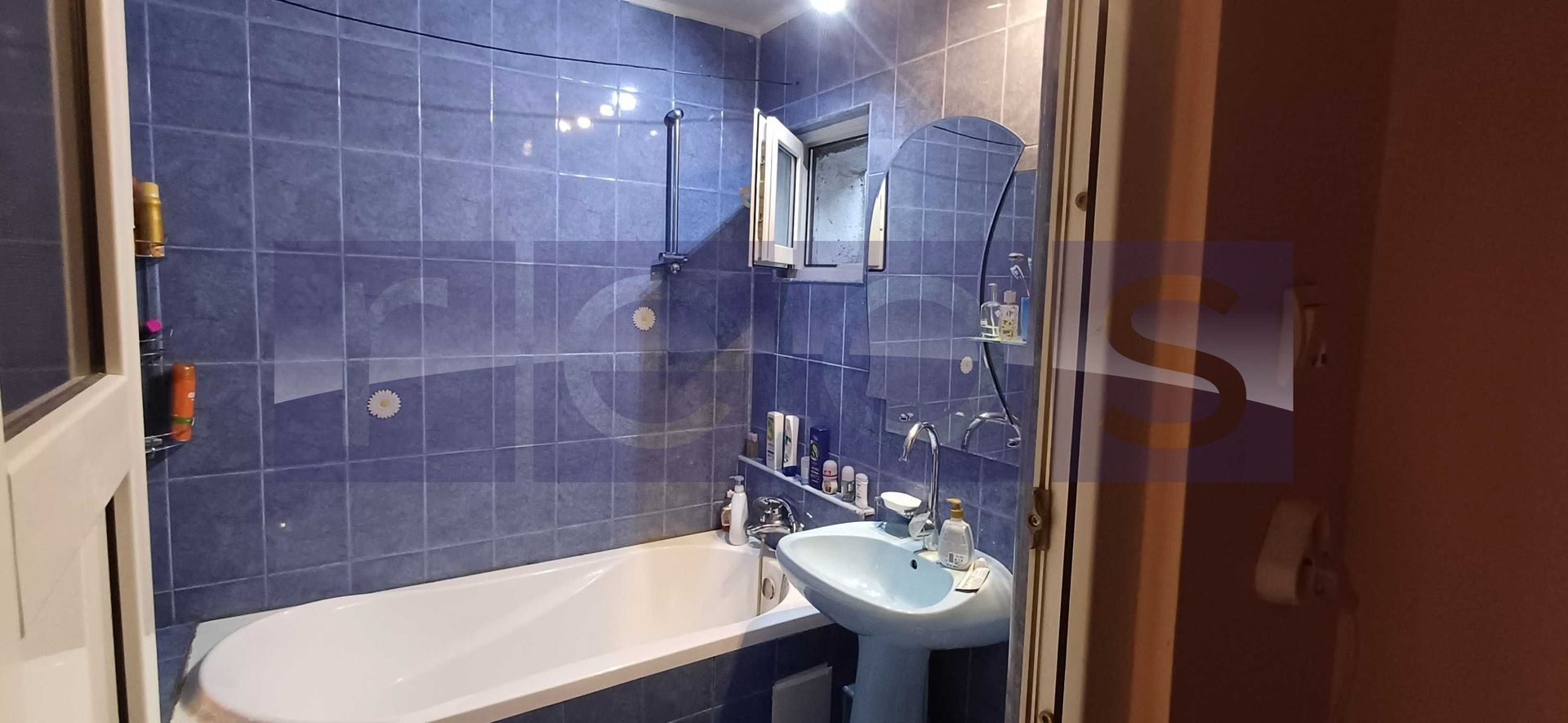 VANZARE 3 CAMERE | DECOMANDAT | ZONA CONSTANTIN BRANCOVEANU - Poză 5