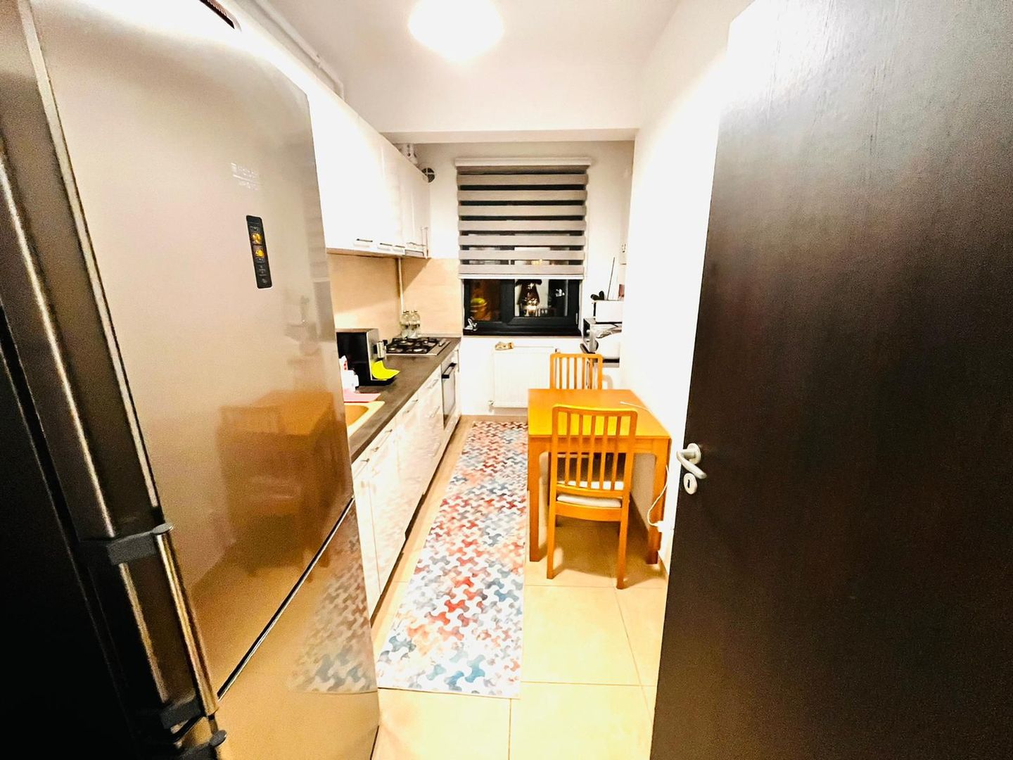 Apartament de lux 2 camere bloc nou Gorjului | Moinesti - Poză 3