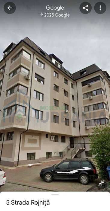 Apartament 1 cameră de închiriat, Tătărași, Iași - Poză 5