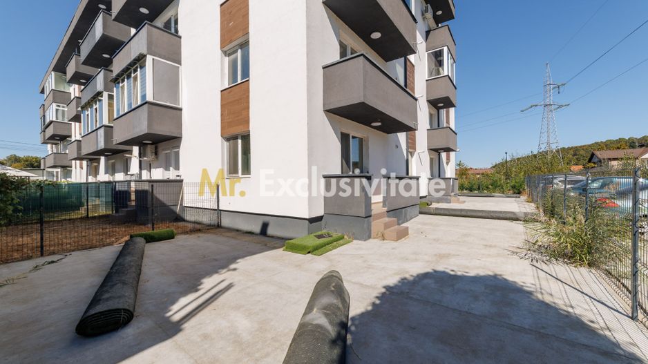 Apartament 3 camere cu gradina proprie de 147 mp, Stefanesti - Poză 7