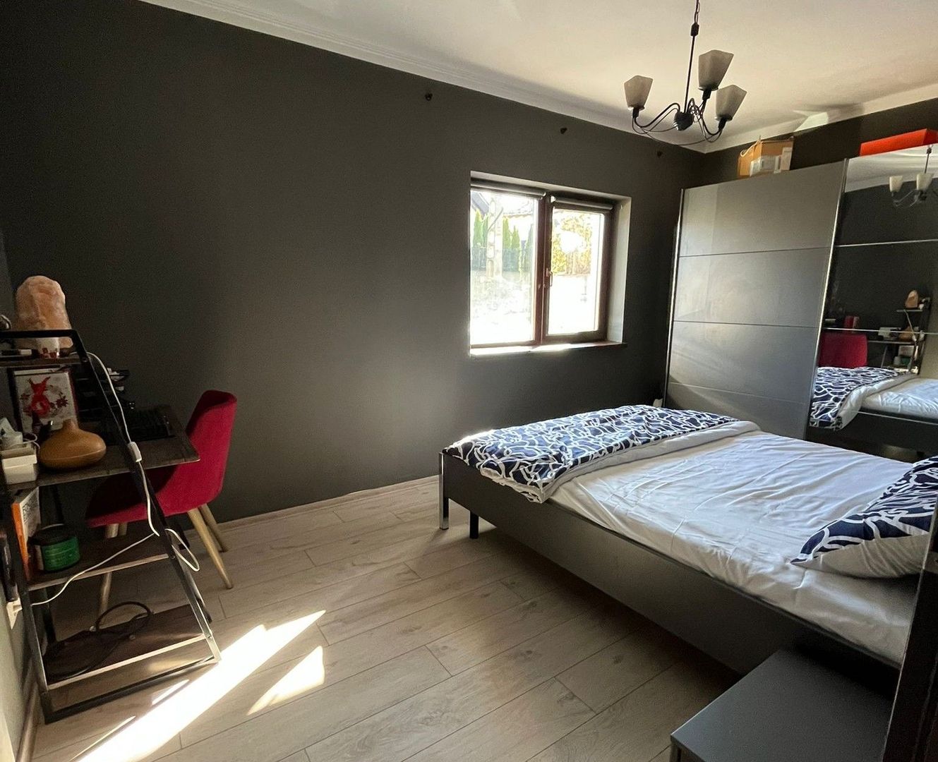 Apartament 3 camere, 66 mp utili, Cisnadie - Poză 5
