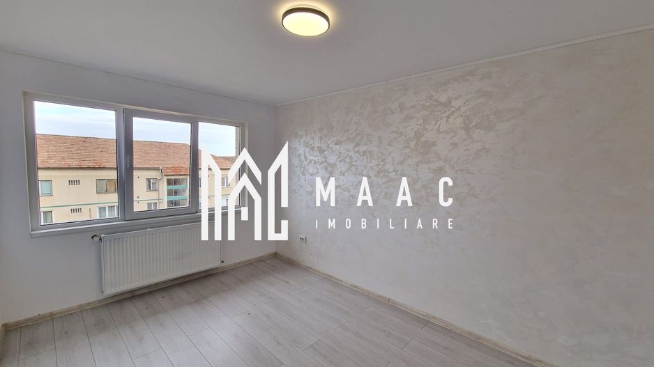 Apartament 3 camere | 72MPU | Balcon | 2 Bai | Piata Rahovei - Poză 12