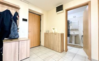 VANZARE 2 CAMERE | 70 MP | BLOC 2009 | RENOVAT | VEDERE PANORAMICA - Poză 8