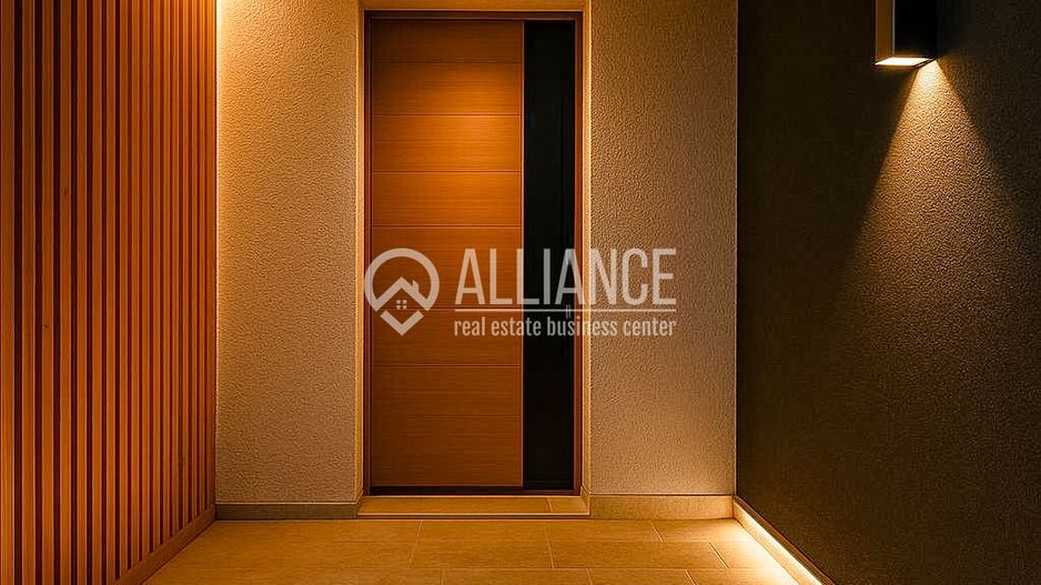 PALAZU MARE(COD 05) - Curte proprie. Vedere panoramică spre lac. - Poză 9