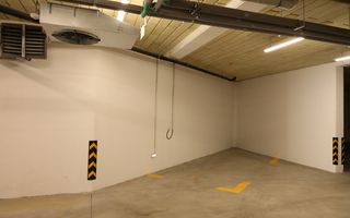 De Gaulle Residence/Arcul de Triumf - Poză 24