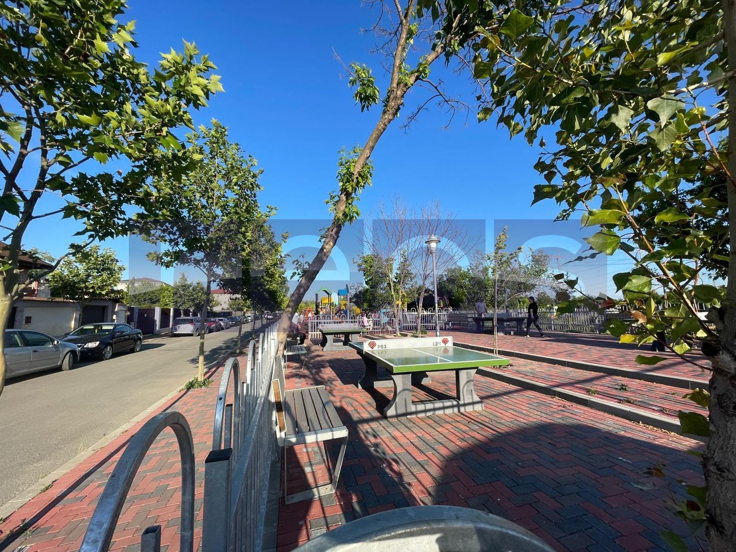 VANZARE APARTAMENT 2 CAMERE 57MP SALAJAN TRAPEZULUI PARCARE INCLUS - Poză 13