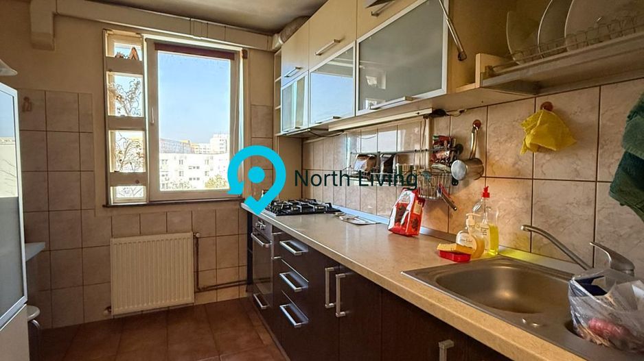 Apartament 3 camere -1 Decembrie – Ozana - Poză 3