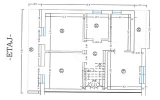 Duplex cu 4 camere in Dumbravita - Poză 21