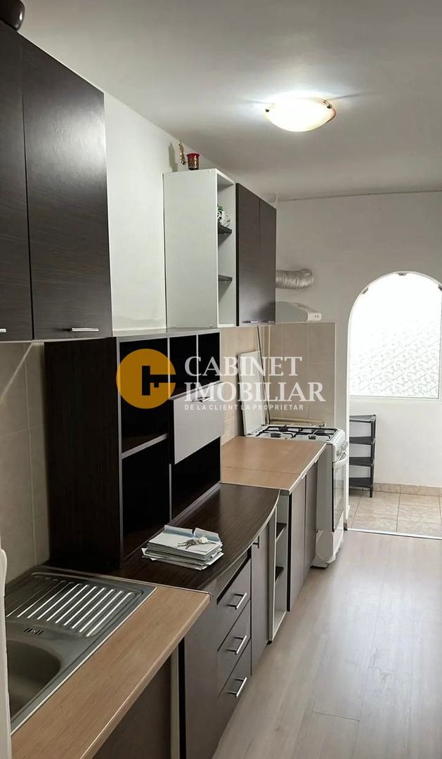 1 Camera - 42 mp - zona Frumoasa - Poză 3