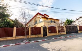 Pipera, str Alexandru cel bun nr. 34B - Poză 4