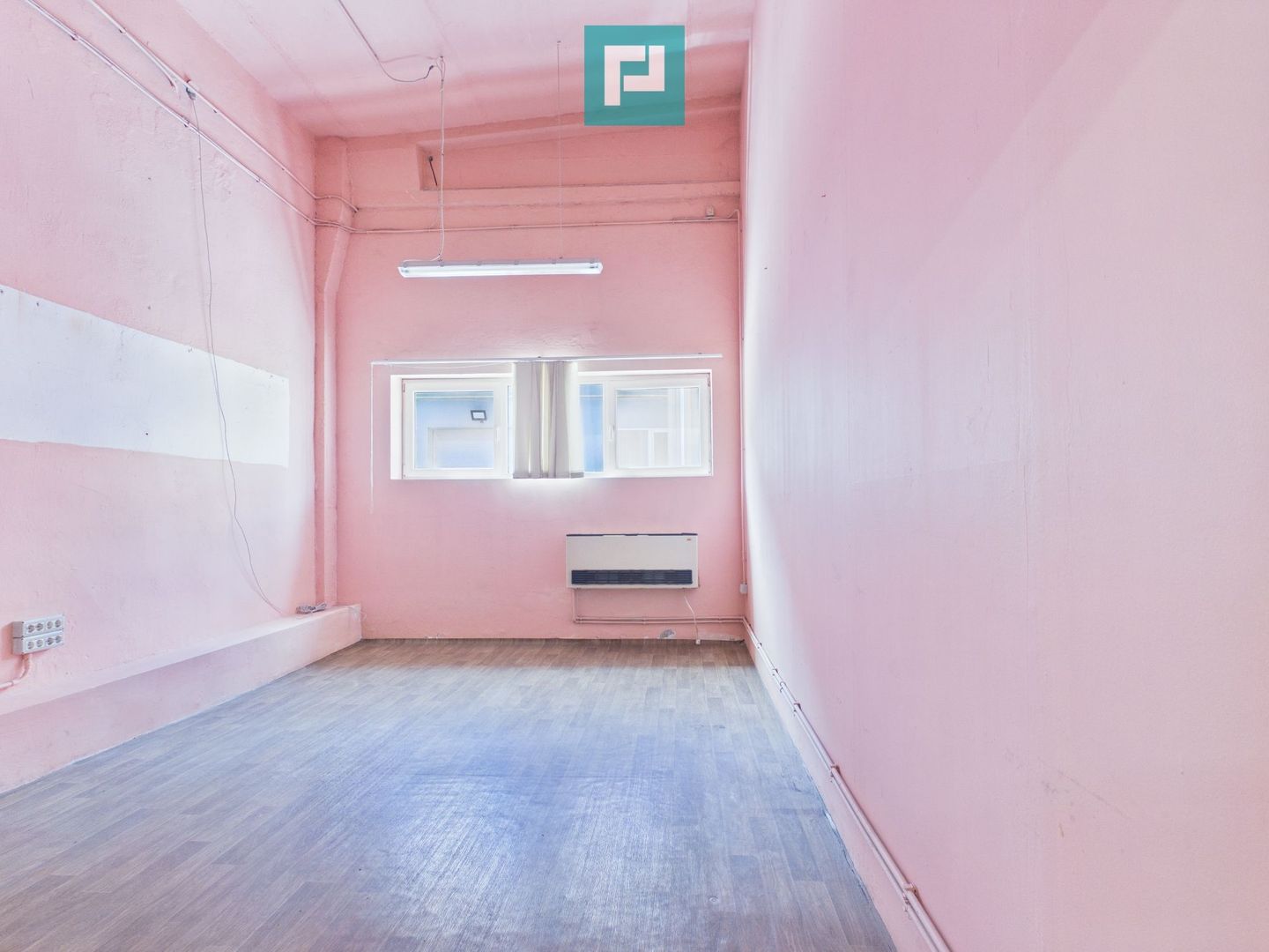 Hală cu suprafața de 675 mp în Arad - Poză 9