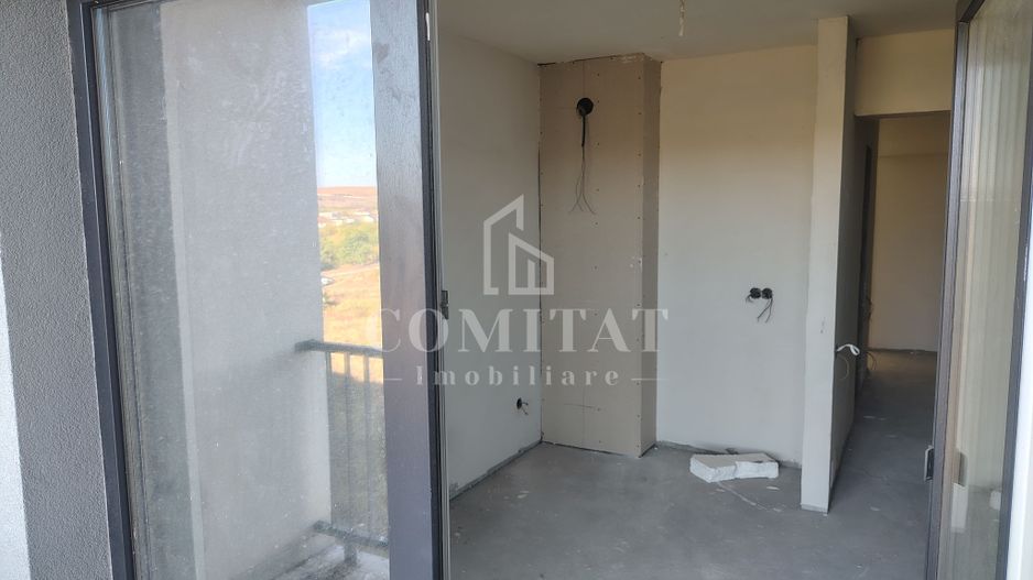 Apartament cu 2 camere | Mon Jardin Residence | Parcare subterană - Poză 5