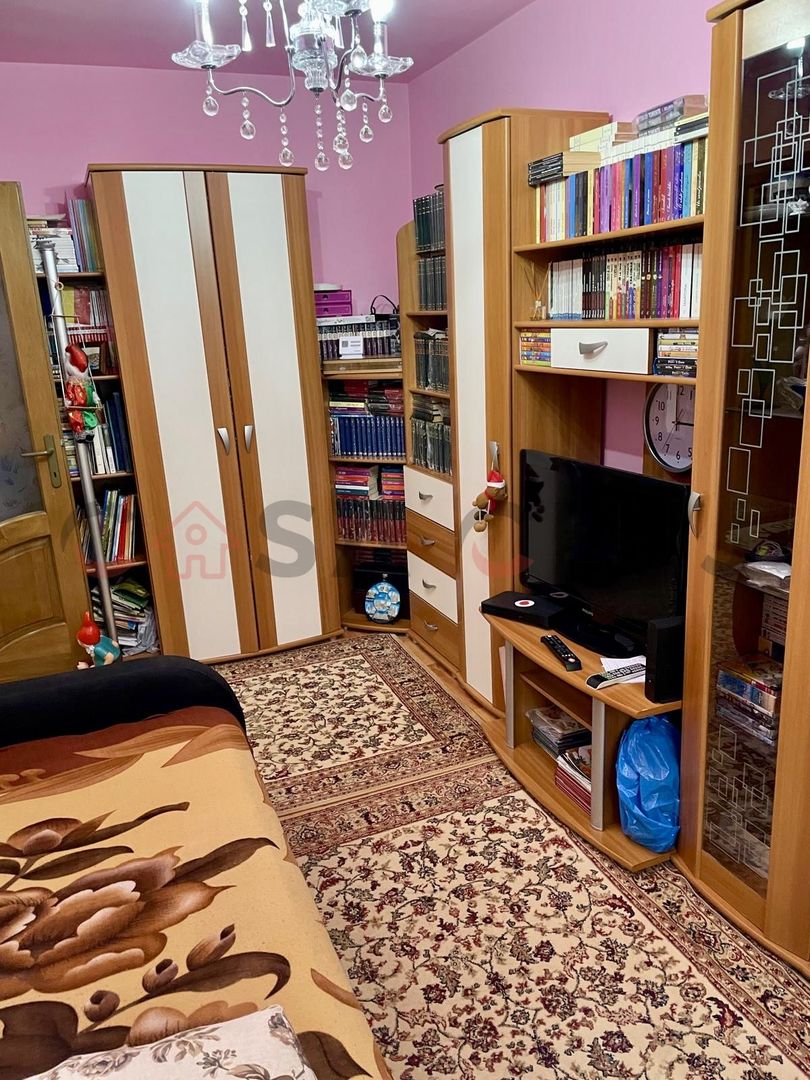 3 camere, Decomandat, Gheorgheni - Poză 4