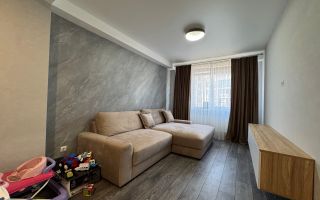 Vânzare, apartament, 2 camere, strada Chișinău, Ialoveni - Poză 8
