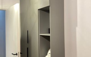 De Inchiriat Apartament 3 Camere de Lux, pe 2 Nivele, Sebastian sect.5 - Poză 15