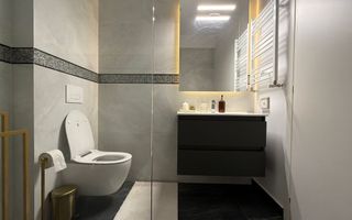 2 camere | Residence5 | Baneasa | Pipera | Iancu Nicolae - Poză 11
