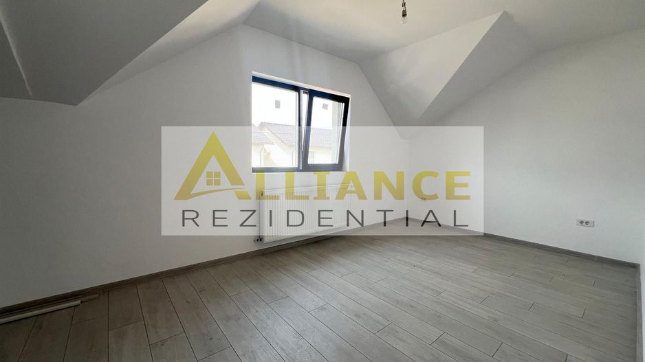 Vila individuala -4 camere  - teren 308mp - Str. Padurea Craiului - Poză 8