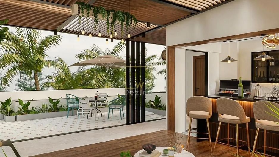 Duplex 5 Camere – Iancu Nicolae - 250 mp - Poză 1