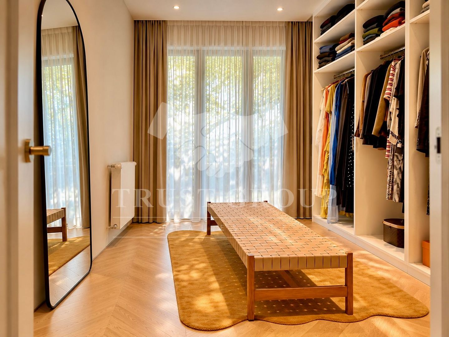 Apartament tip Duplex 3 camere Eminescu | Gradina | Loc de Parcare | 2020 - Poză 13