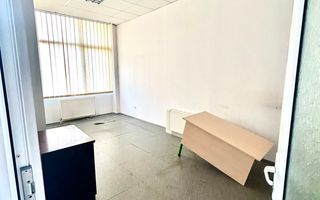 Spațiu birouri de închiriat zona Onix | 9 camere | 617 mp | Utilități incluse - Poză 3