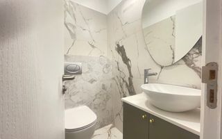 Spatiu de birouri PREMIUM **183mp**Parcare // Tei/Barbu Vacarescu - Poză 15