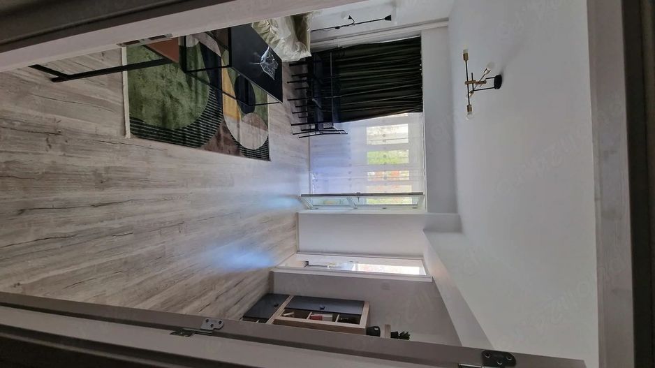 Garsonieră Bulevardul Ion Mihalache Clucerului - Poză 2