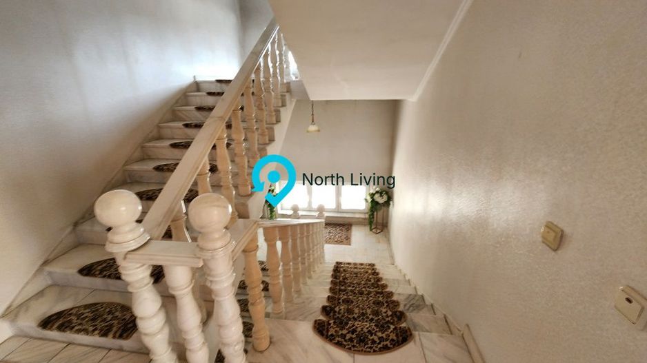 Demisol sau Vila 15 camere | Cazare muncitori | zona  Pipera - Poză 11