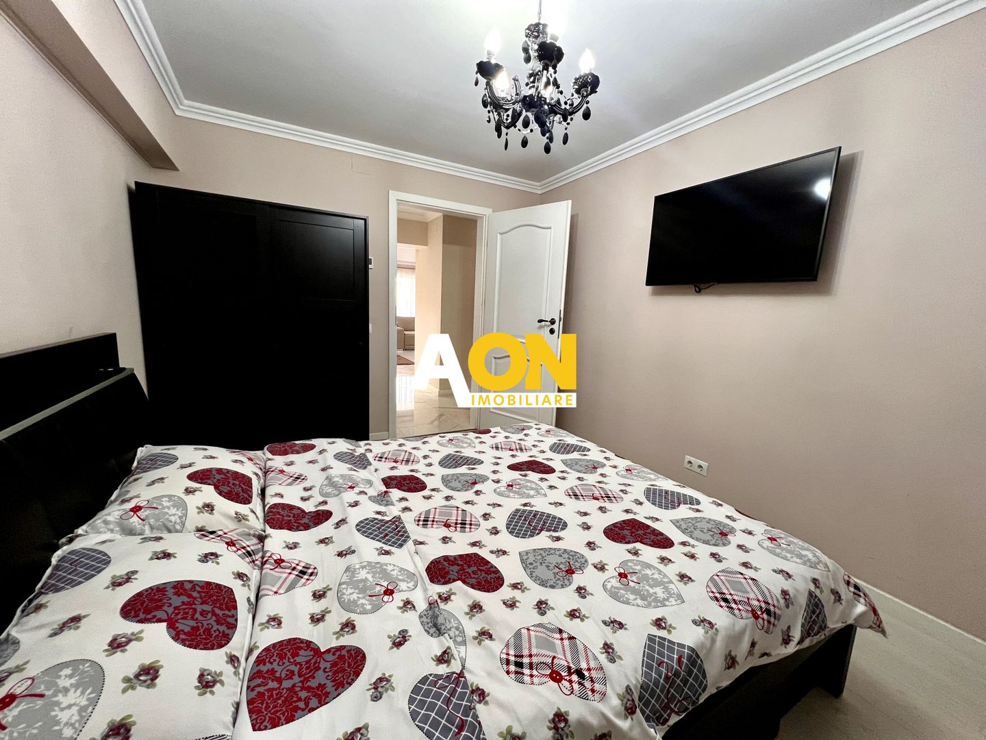 Apartament 3 camere | ULTRAFINISAT | - Poză 5