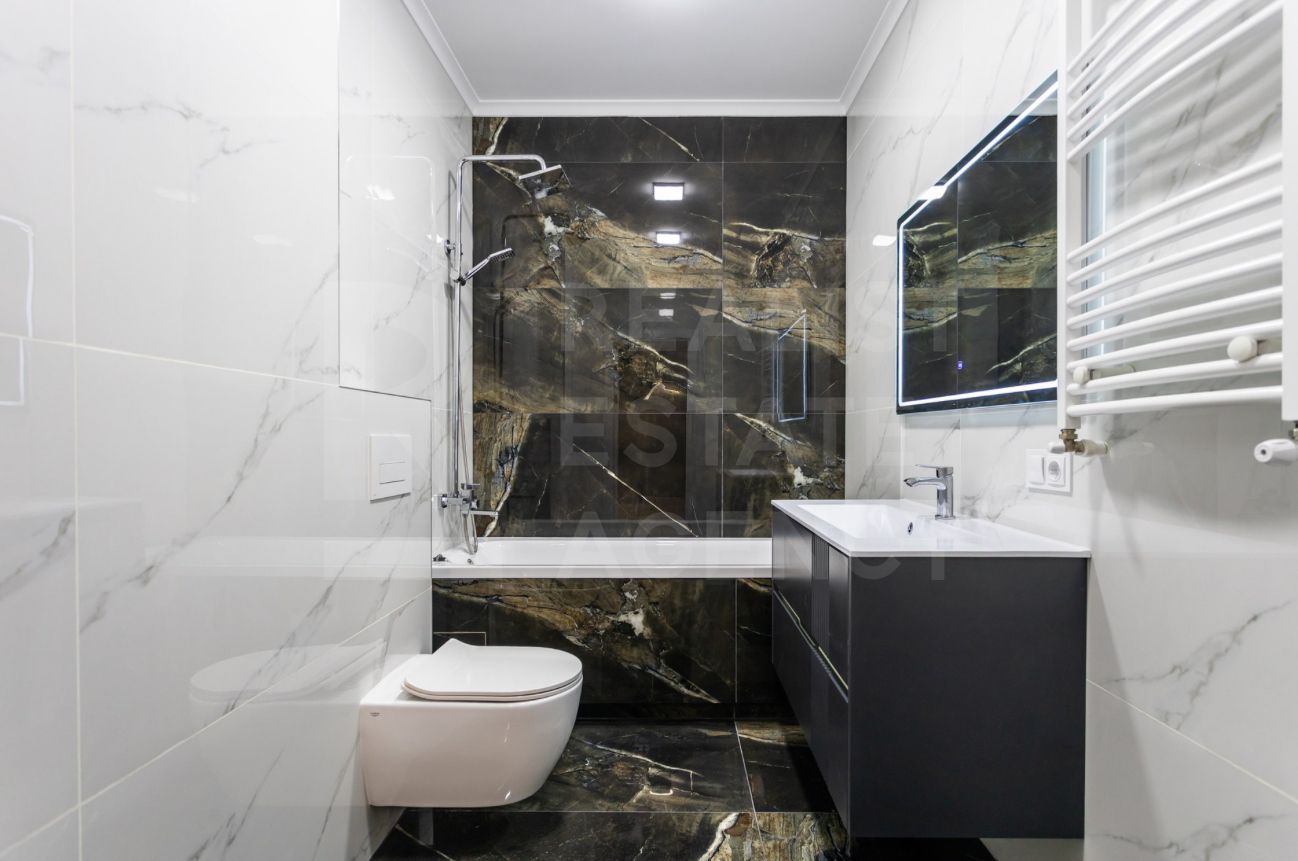 Vânzare, apartament, 3 camere, strada Ioana Radu, Buiucani - Poză 12