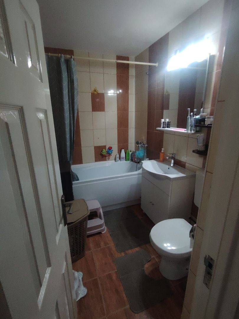 Apartament cu 2 camere de vanzare in Ampoi 2 Alba Iulia - Poză 4