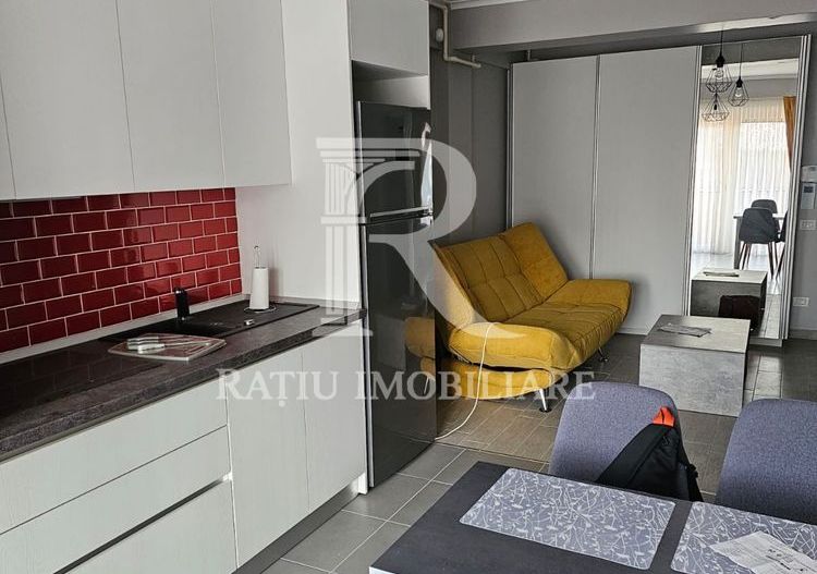 De inchiriat | Apartamament cu 2 camere nou | Iosia |Langa Prima Shops - Poză 2