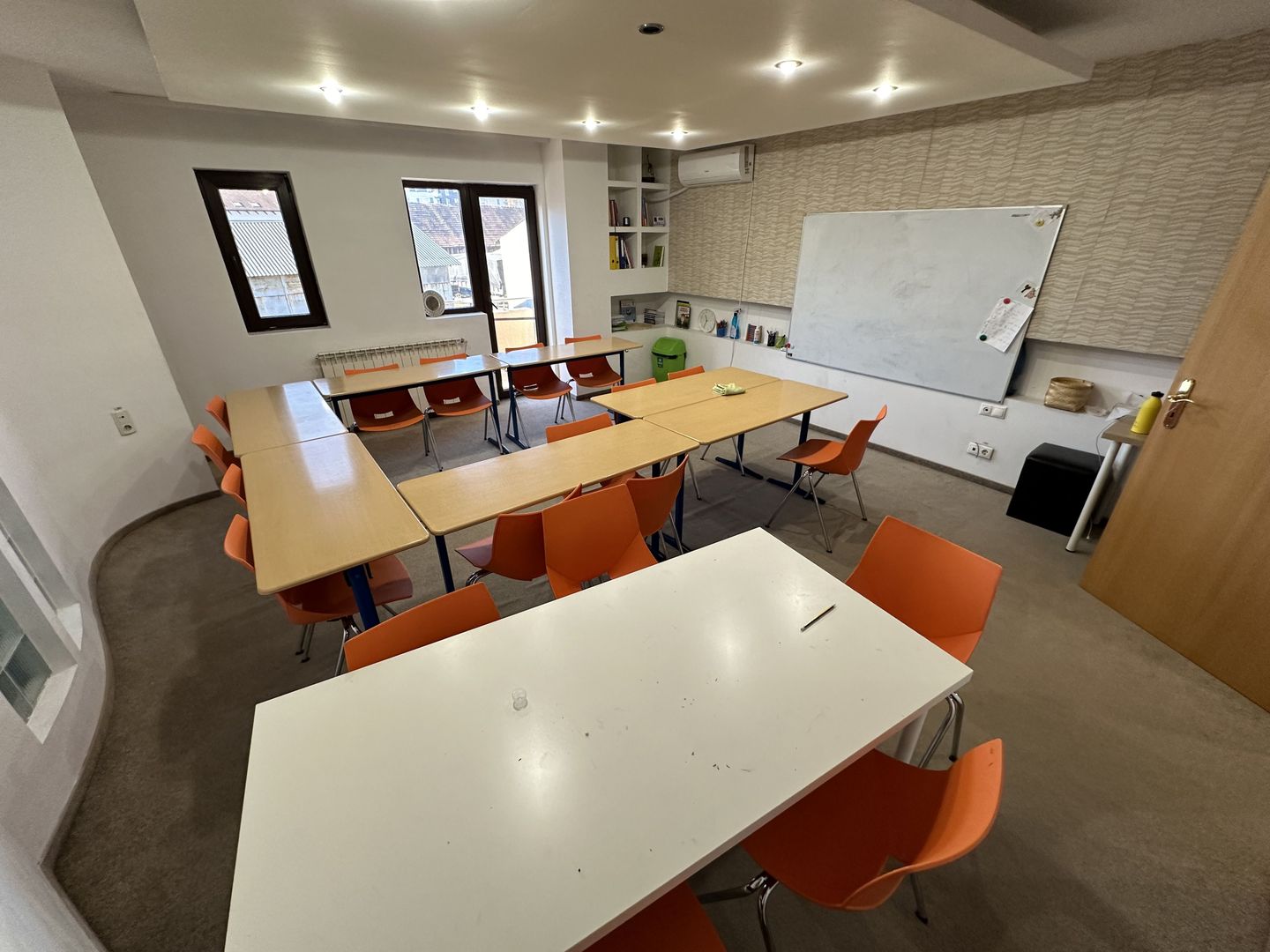 ZONA TAKE IONESCU - ISHO   pentru AfterSchool - Poză 26
