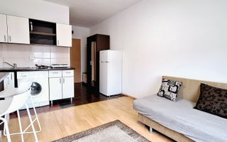 Oferim spre inchiriere garsoniera, zona Soarelui, langa Sud Plaza - Poză 6