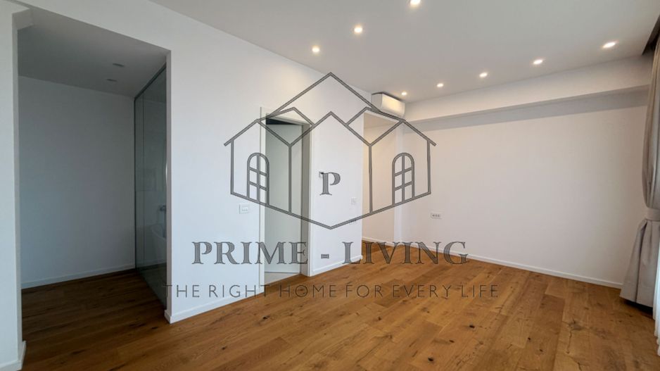 Penthouse lux cu 4 camere in zona ambasadelor - Poză 20