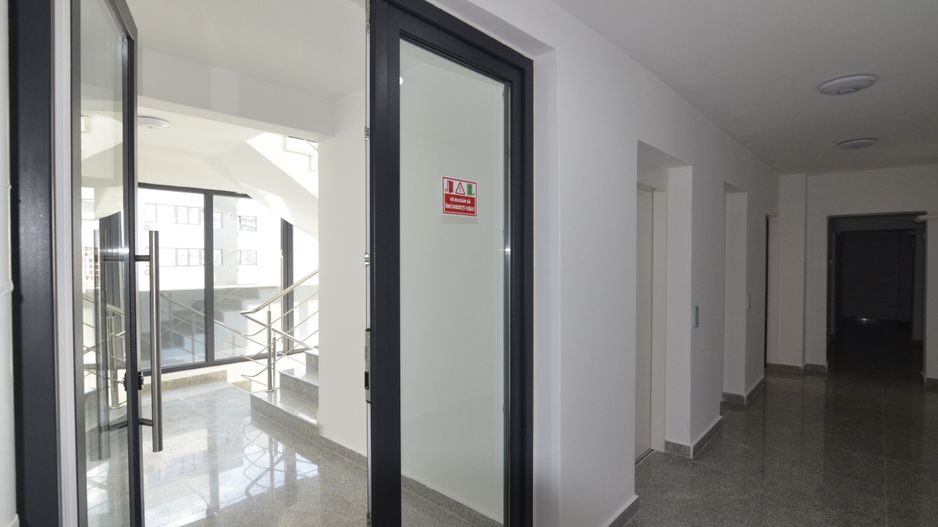 Inchiriere 2 camere complexul Ivory Residence din Pipera - Poză 13