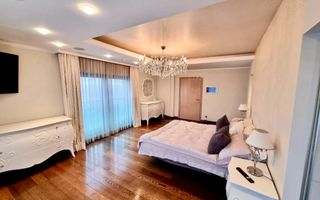 PENTHOUSE CU VEDERE PANORAMICA 258mp|| TERASE 215 MP || 3 LOCURI DE PARCARE - Poză 8