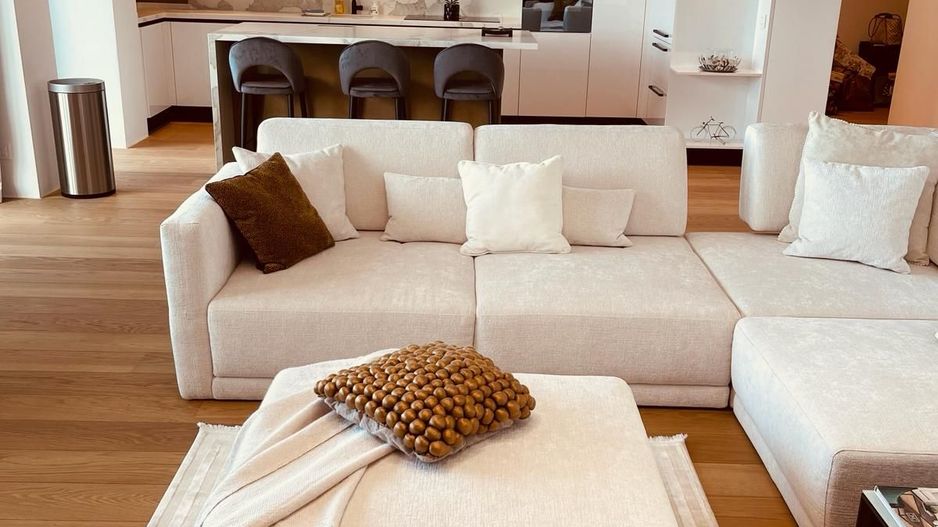 Rahmaninov Residence | 3 Camere de închiriat | LUX | Garaj 2 locuri - Poză 26