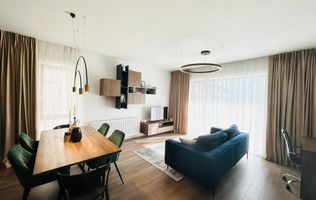 BG152-Apartament 2 camere Giroc-Neptun,Lift,Terasă,Parcare COMISION 0%