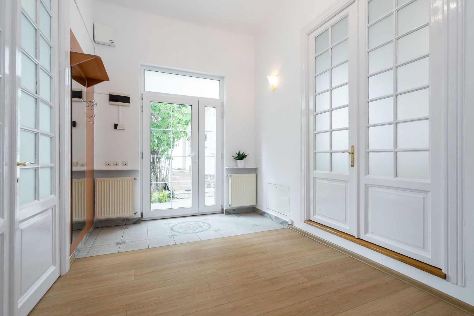 COMISION 0% - Biroul tau din Floreasca- 3 camere luminoase - Poză 10