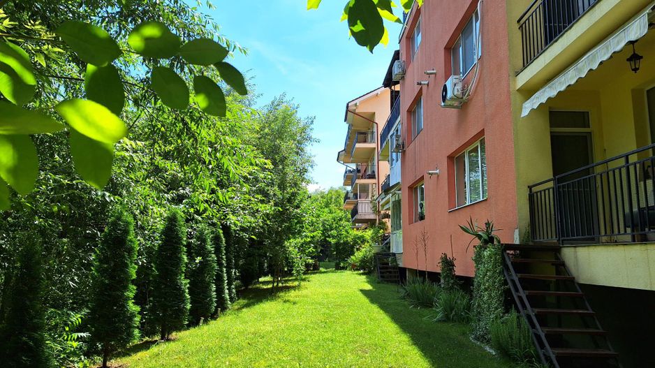 3 camere 100 mp I terasă I 3 parcări I Borhanci - Poză 2