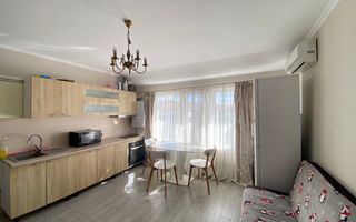 Apartament 2 camere, 54 mp, mansardă 2017,  ZONA Freidorf, COMISION 0% - Poză 9
