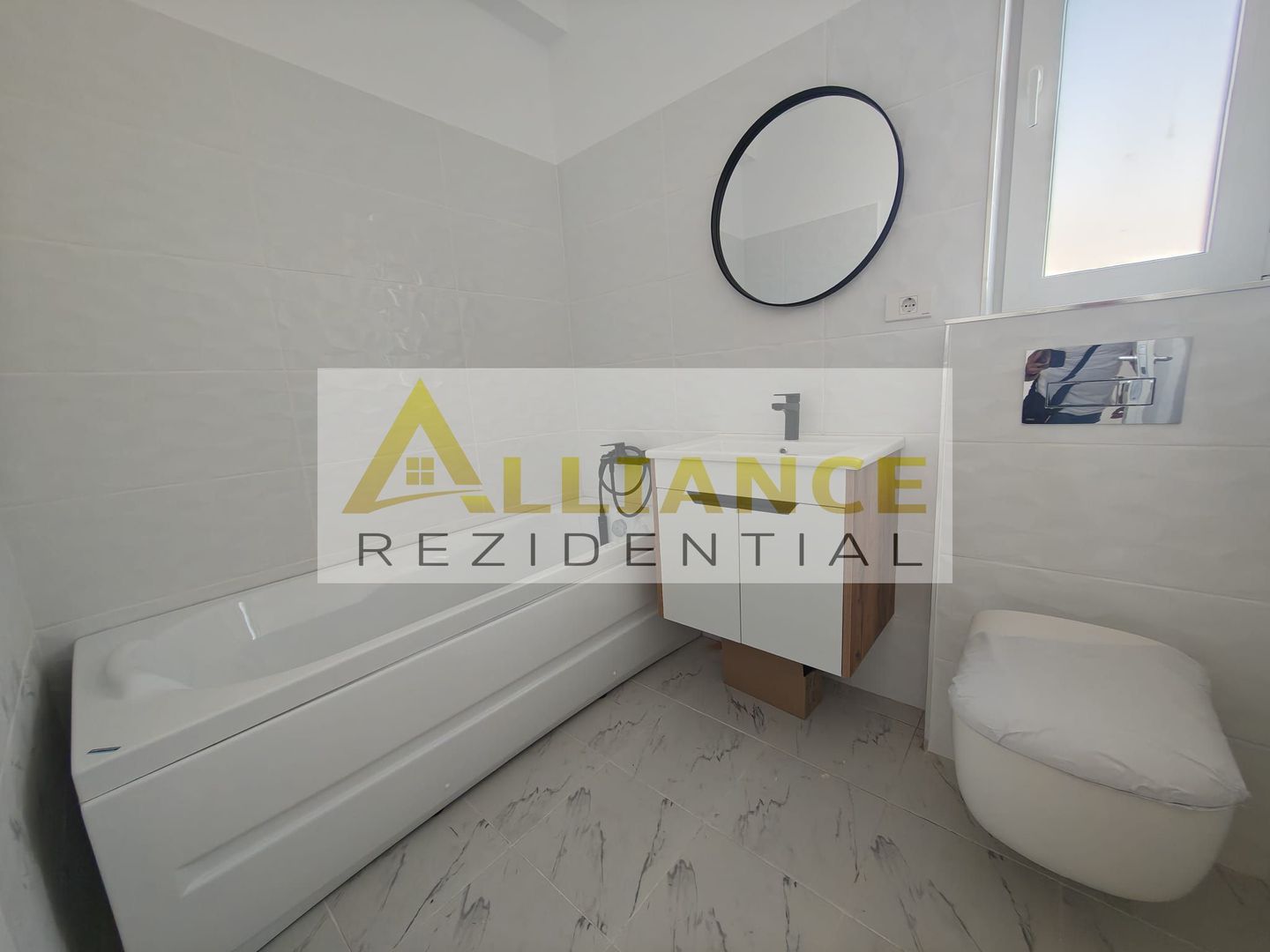 CASA PARTER-4 CAMERE- TEREN 500 MP-STR.ASFALTATA - Poză 7