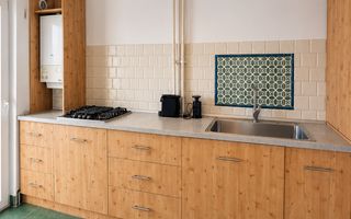 Apartament 3 camere, etaj intermediar,  zona BIG - Mănăștur - Poză 6