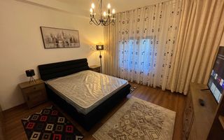 Apartament modern cu 2 camere | Prima închiriere | Plaja Grigorescu - Poză 1