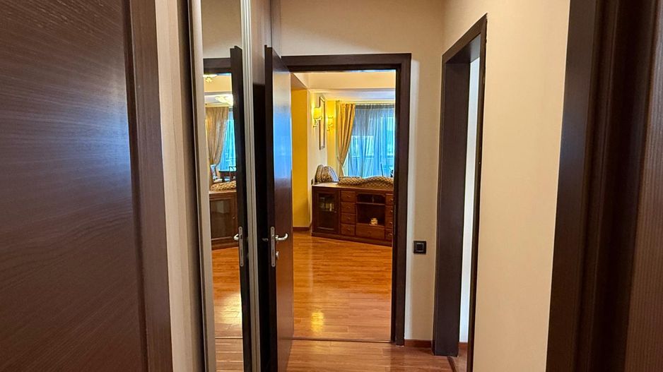 INCHIRIERE Apartament cu 4 camere in zona Nordului/Herastrau - Poză 24