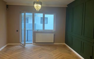 Apartament modern 2 camere, Florești Terra, balcon, parcare subterană. - Poză 1