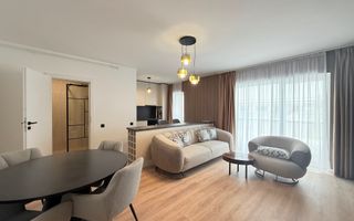 Apartament ultramodern la cheie / terasa 50 mp / Zona  Eroilor - Poză 1