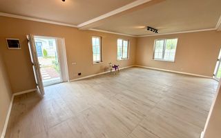 Casa parter moderna 2026 -toate utilitatiile-centrala - 400mp - Metro - Poză 4