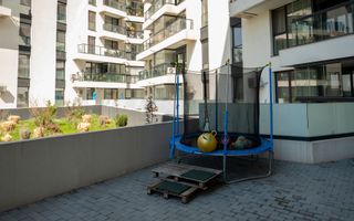 Apartament cu 3 camere si terasa de 49mp, Tomis Nord- Constanta - Poză 20